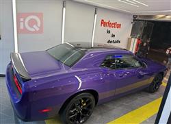 دودج تشالنجر